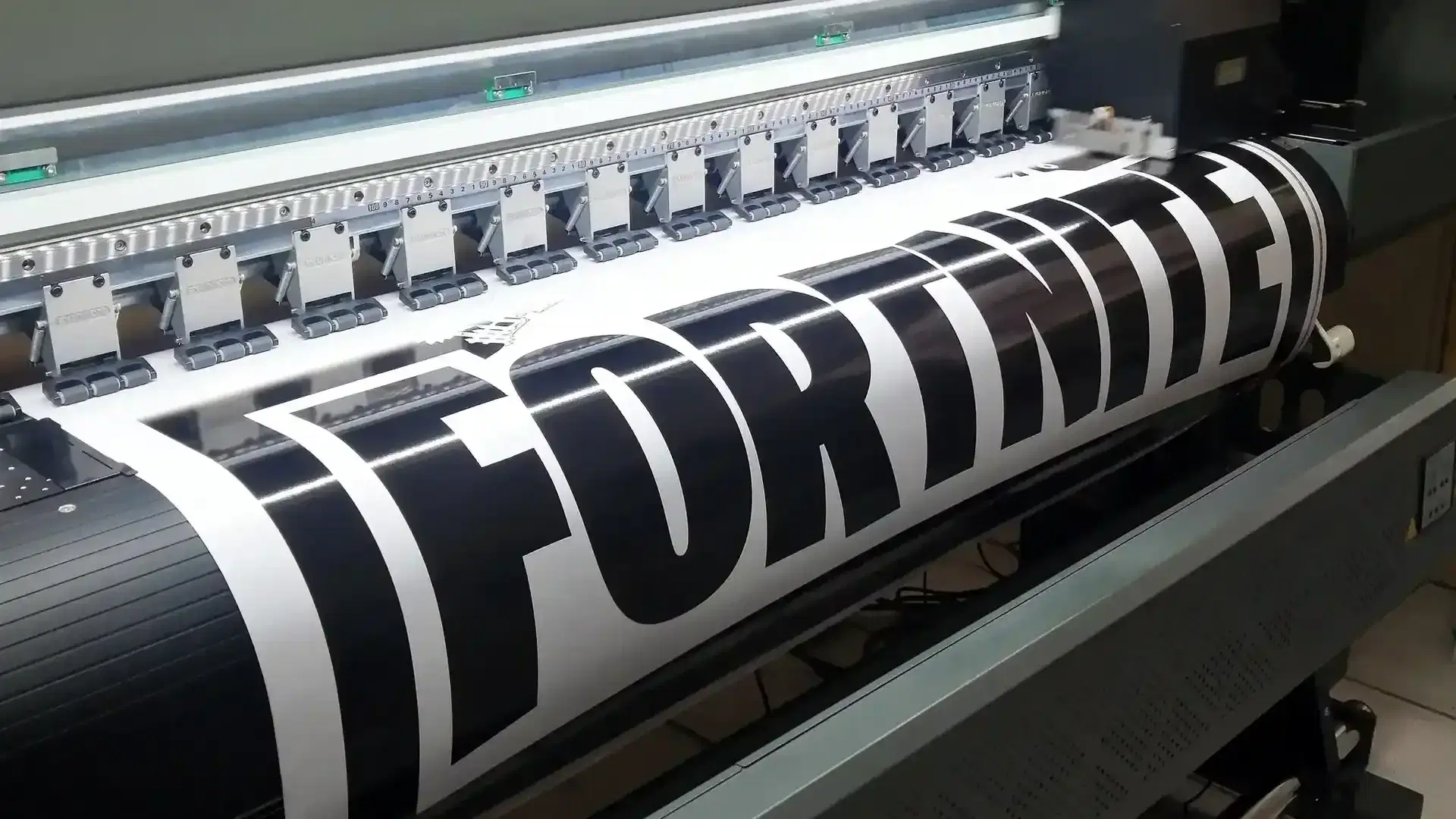 Plotter vinil 2